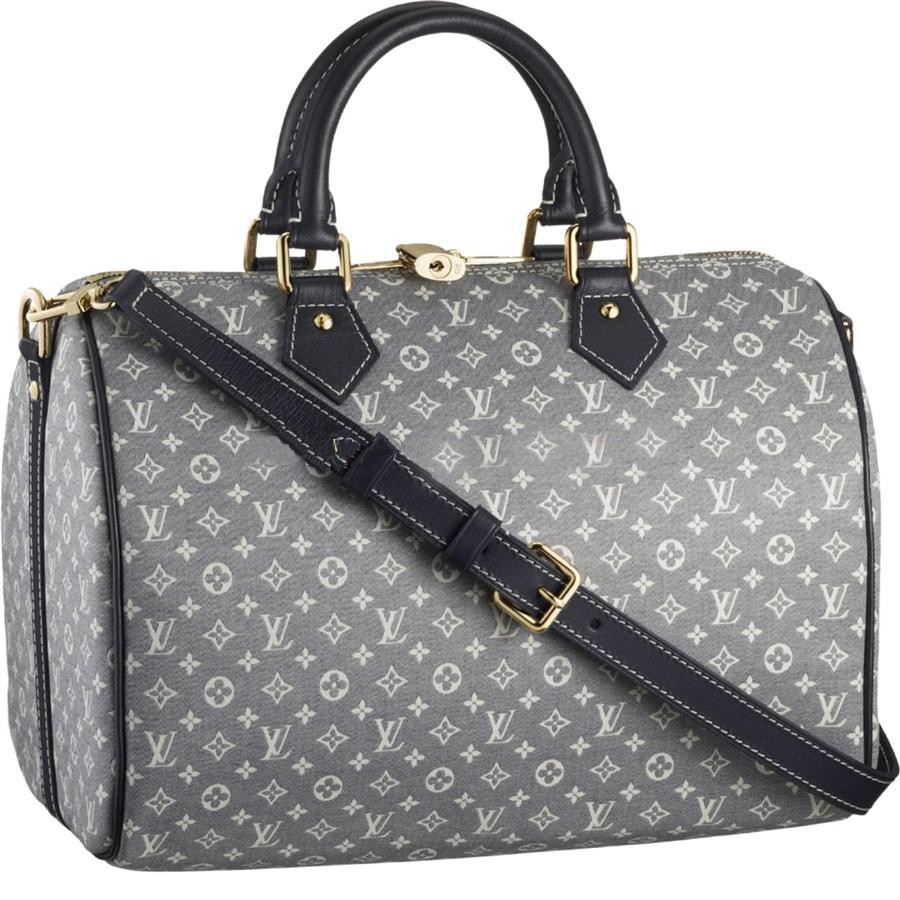 Buy Replica Louis Vuitton Speedy 32 Monogram Idylle M56703 Handbags - Click Image to Close